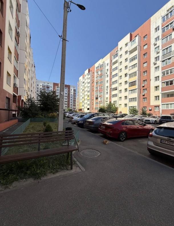 Гостинка, Харьков, Салтовка, Драгоманова (Раковского)
