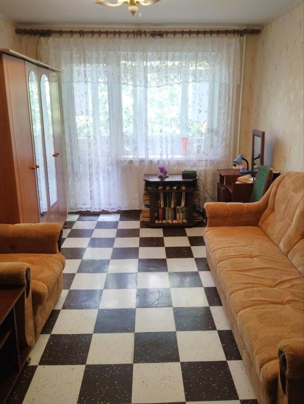 Купить квартира, Харьков, Салтовка, Бучмы
