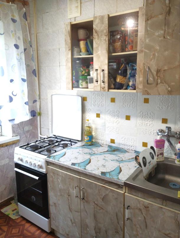 Квартира, 3-кімн., Харьков, 533м/р, Бучмы