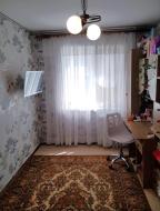 квартира, Харьков, Салтовка, Бучмы