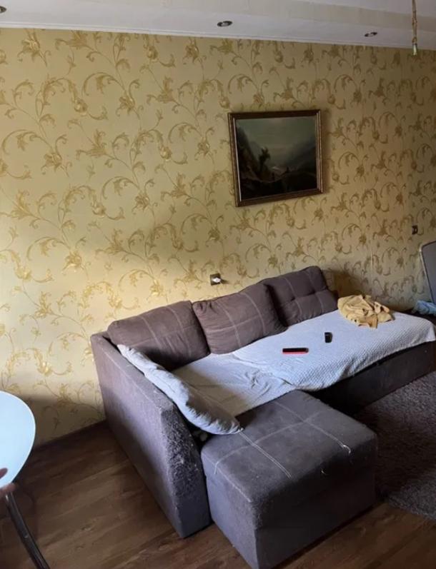Квартира, 2-кімн., Харьков, Павлово Поле, Старицкого