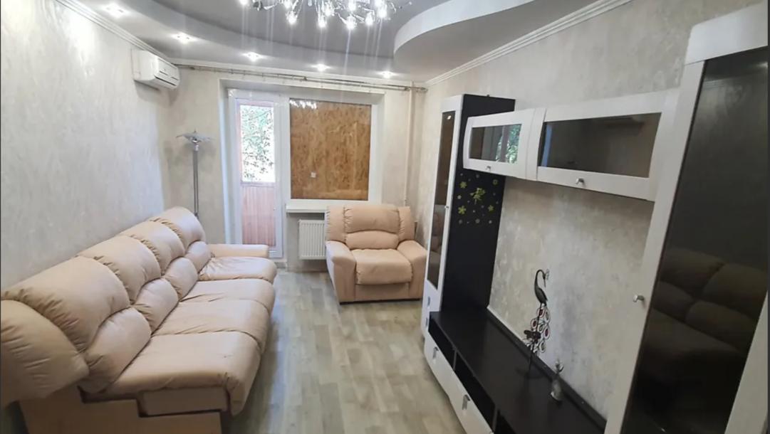 Квартира, 3-кімн., Харьков, Жуковского поселок, Академика Проскуры