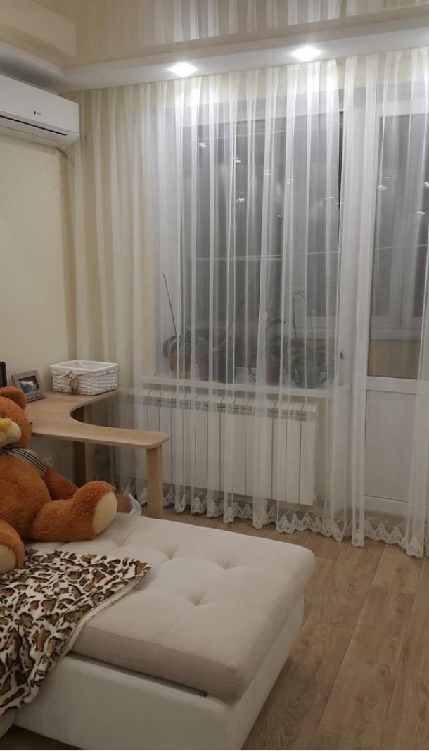Квартира, 2-кімн., Чугуев, Чугуевский район, Дружбы