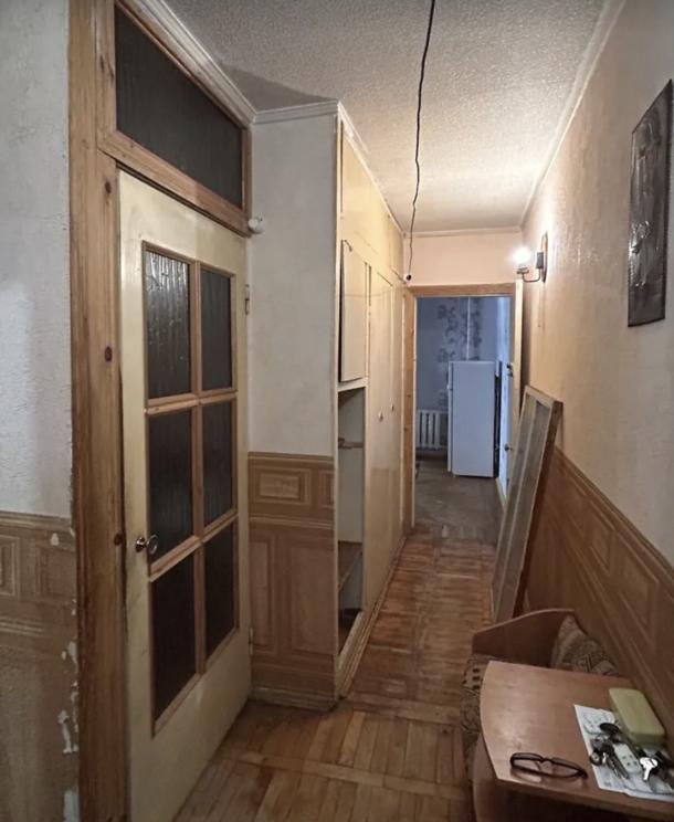 Квартира, 2-кімн., Харьков, 533м/р, Светлая
