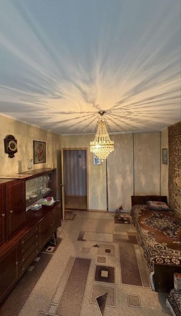 Купить квартира, Харьков, Салтовка, Бучмы