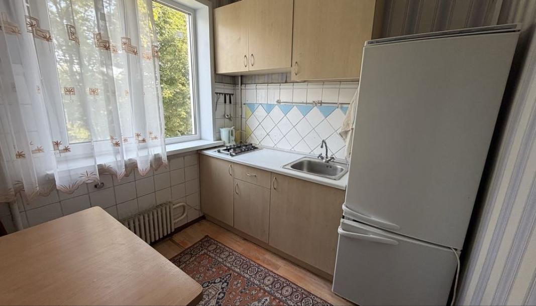 Квартира, 2-кімн., Харьков, 531м/р, Бучмы