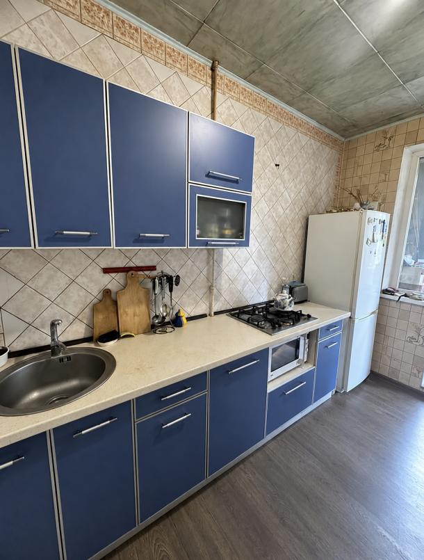 Купить квартира, Харьков, Рогань жилмассив, 92-й бригады (Грицевца)