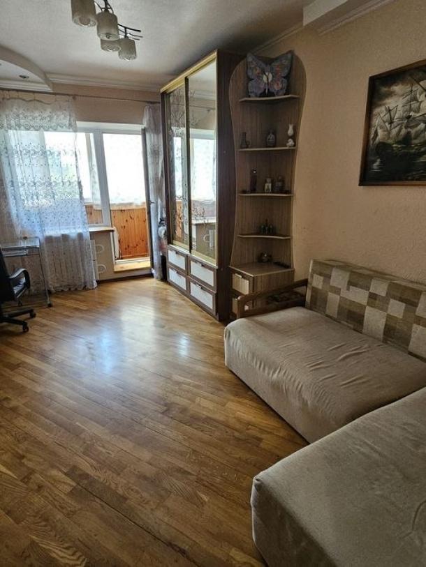 Квартира, 1-кімн., Харьков, 603м/р, Юбилейный пр. (50 лет ВЛКСМ пр.)
