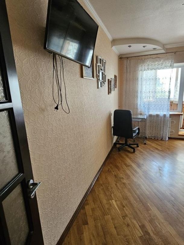 Квартира, 1-кімн., Харьков, 603м/р, Юбилейный пр. (50 лет ВЛКСМ пр.)