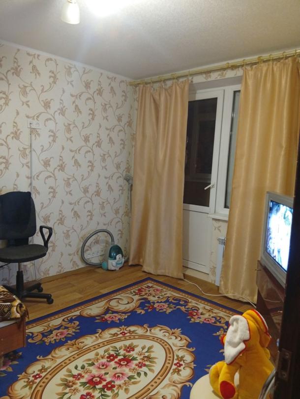 Квартира, 1-кімн., Харьков, Восточный, Ивана Каркача бул.