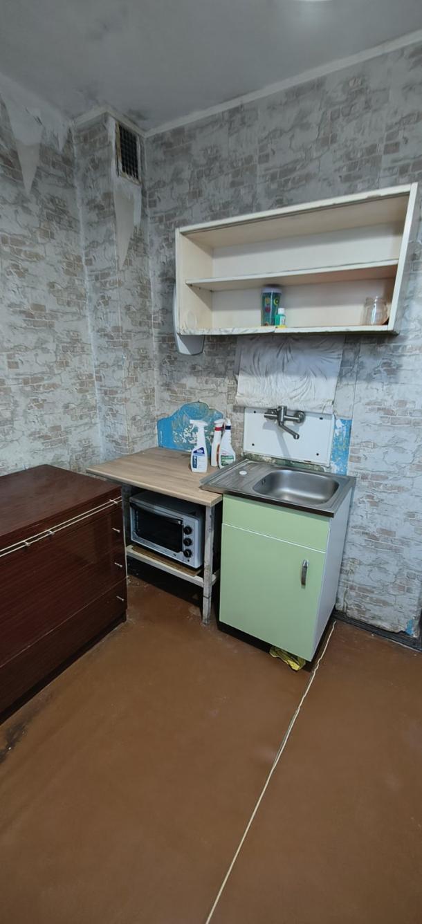 Квартира, 1-кімн., Харьков, 520м/р, Владислава Зубенко (Тимуровцев)