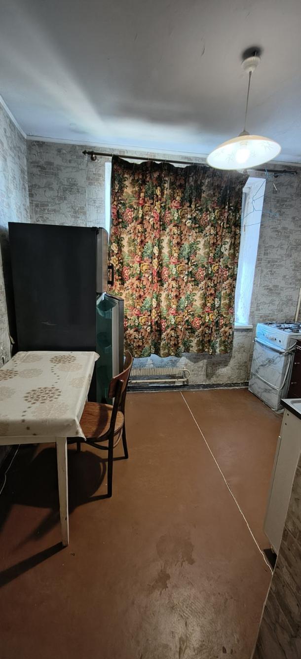 Квартира, 1-кімн., Харьков, 520м/р, Владислава Зубенко (Тимуровцев)