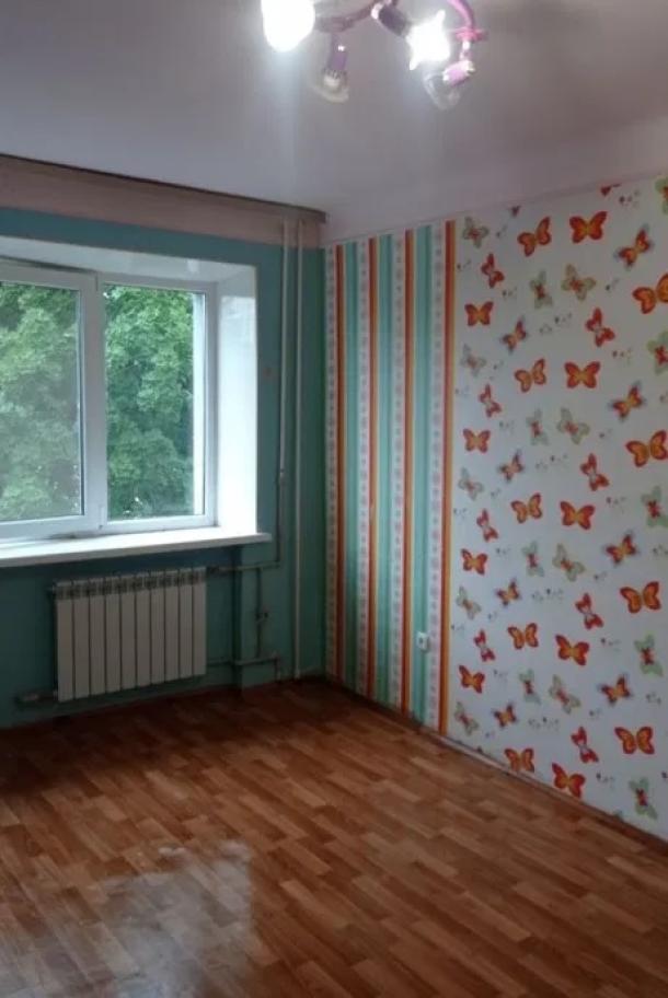 Квартира, 3-кімн., Харьков, 602м/р, Познанская