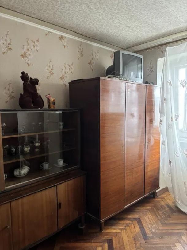 Купить квартира, Харьков, ОДЕССКАЯ, Байрона пр. (Героев Сталинграда пр.)