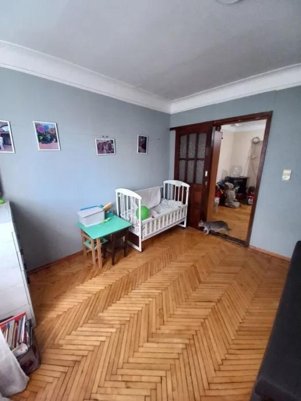 Квартира, 3-кімн., Харьков, Новые Дома, Юрьева бул.