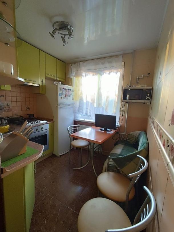 Квартира, 1-кімн., Харьков, Новые Дома, Петра Григоренко пр. (Маршала Жукова пр.)