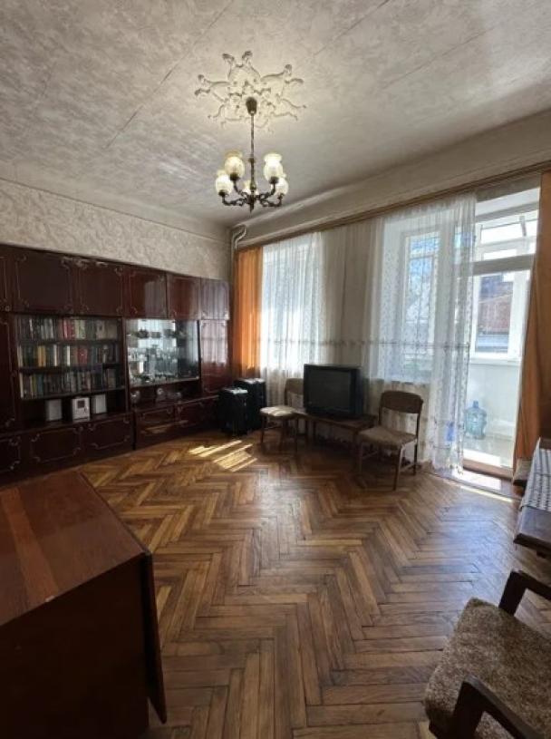 Квартира, 2-кімн., Харьков, Нагорный, Максимилиановская (Ольминского)