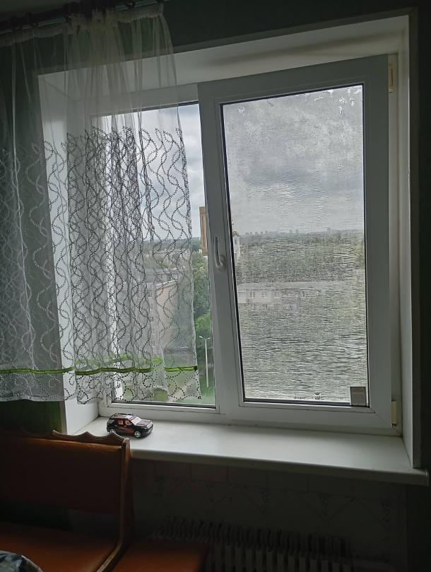 Квартира, 1-кімн., Харьков, ХТЗ, Александровский пр.