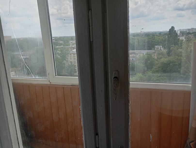 Квартира, 1-кімн., Харьков, ХТЗ, Александровский пр.