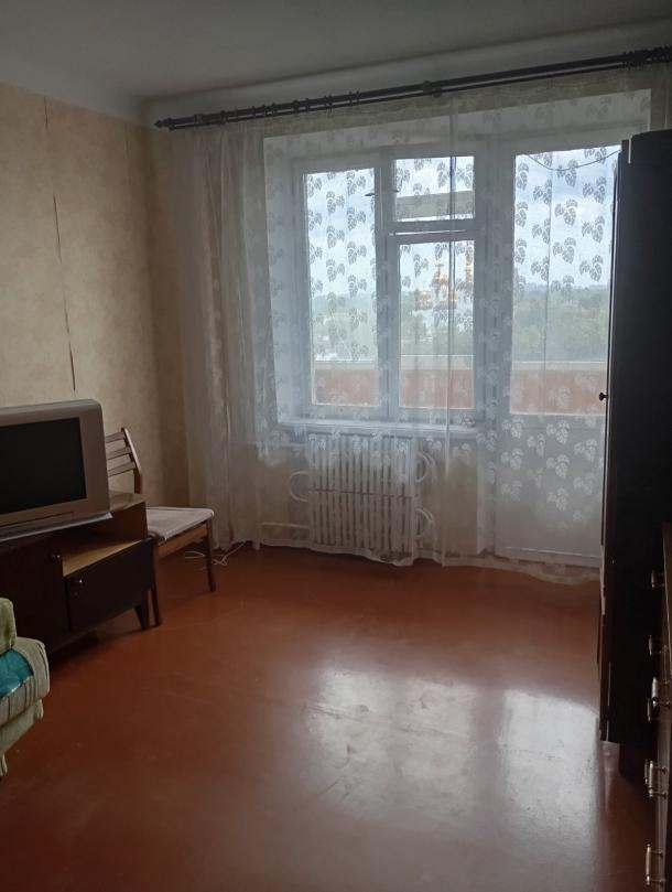 Квартира, 1-кімн., Харьков, ХТЗ, Александровский пр.
