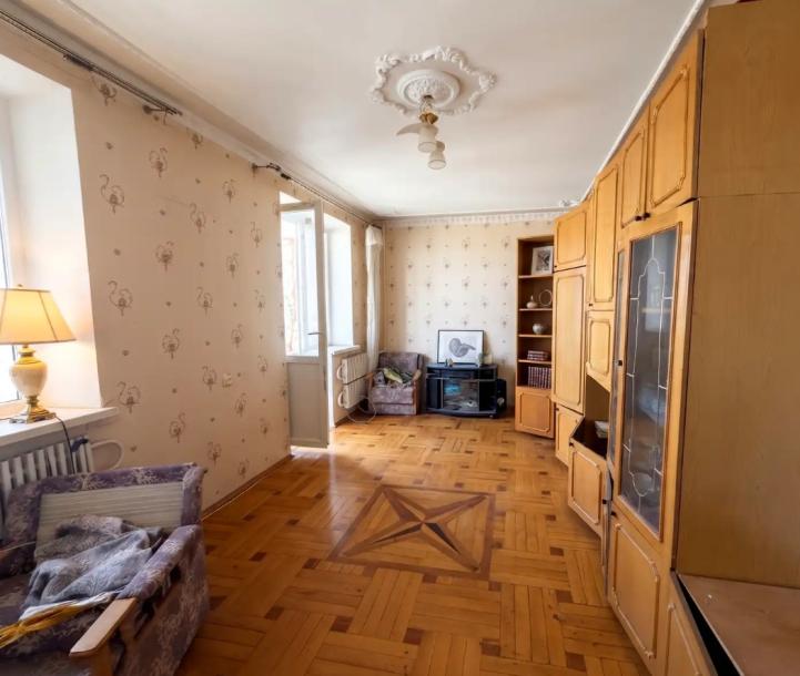 Квартира, 2-кімн., Харьков, 4 Северная Салтовка, Натальи Ужвий
