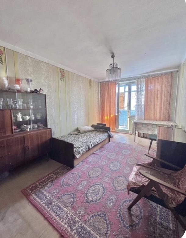 Купить квартира, Харьков, Салтовка, Валентиновская