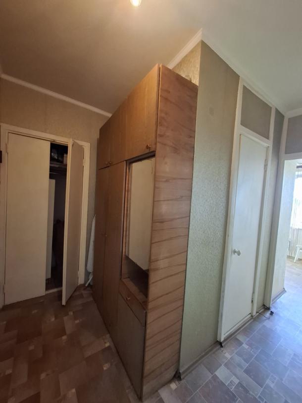 Квартира, 1-кімн., Харьков, 626м/р, Солнечная (Красноармейская, Кирова, Октябрьская, Совхозная)