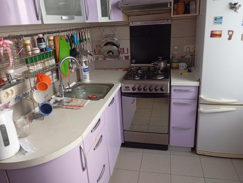 Квартира, 2-кімн., Харьков, 656м/р, Юбилейный пр. (50 лет ВЛКСМ пр.)