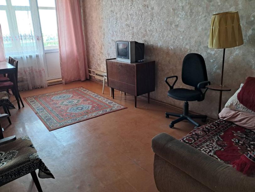 Квартира, 3-кімн., Харьков, 607м/р, Валентиновская