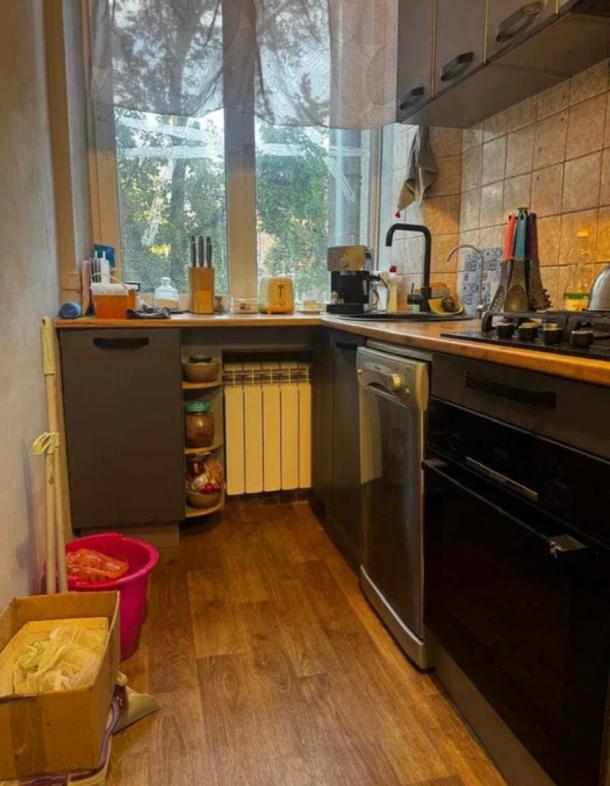 Квартира, 2-кімн., Харьков, Нагорный, Гиршмана
