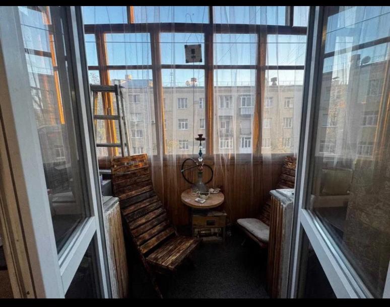 Квартира, 2-кімн., Харьков, Нагорный, Гиршмана
