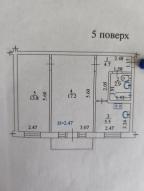 квартира, Харьков, Новые Дома, Садовый пр-д