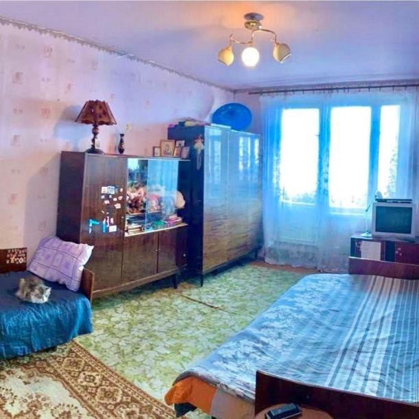 Купить квартира, Харьков, Салтовка, Валентиновская