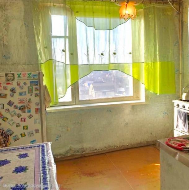 Квартира, 1-кімн., Харьков, 607м/р, Валентиновская
