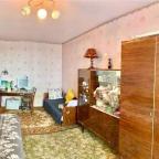 квартира, Харьков, Салтовка, Валентиновская