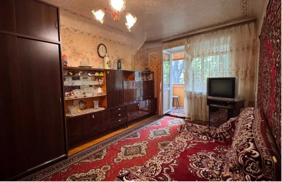 Купить квартира, Харьков, Павлово Поле, Науки пр.