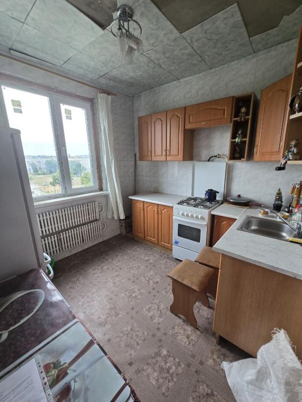 Квартира, 2-кімн., Рогань, Харьковский район, Независимости (Луначарского,70 Лет Октября, Буденого)