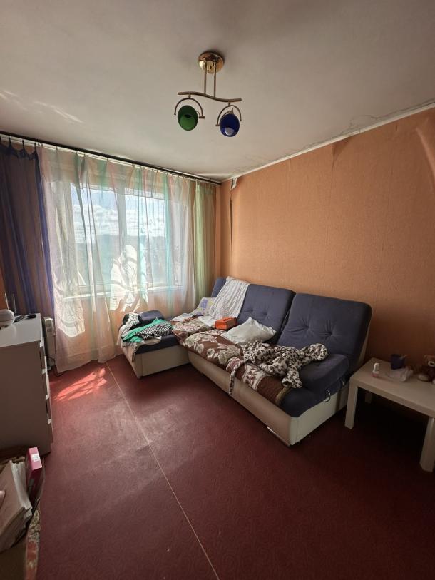 Квартира, 3-кімн., Харьков, Спортивная метро, Фесенковский в-зд