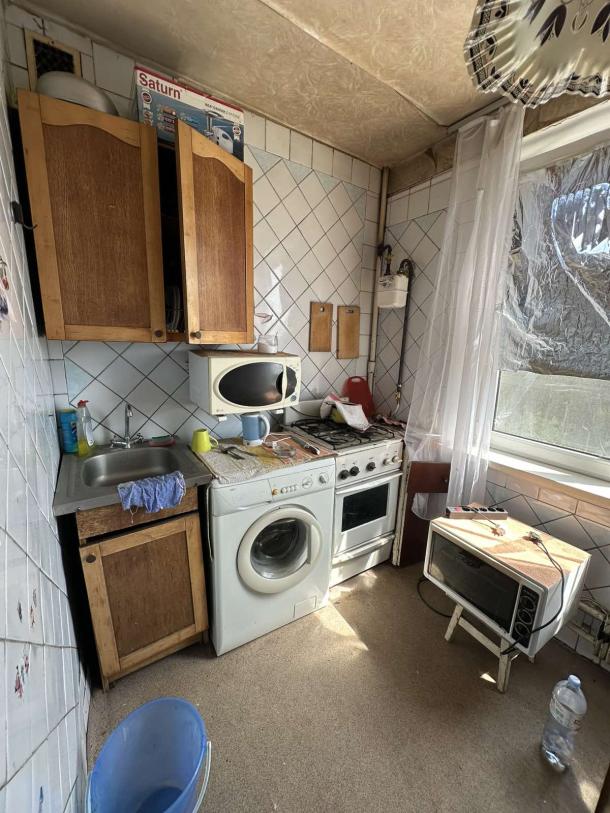 Квартира, 3-кімн., Харьков, Спортивная метро, Фесенковский в-зд