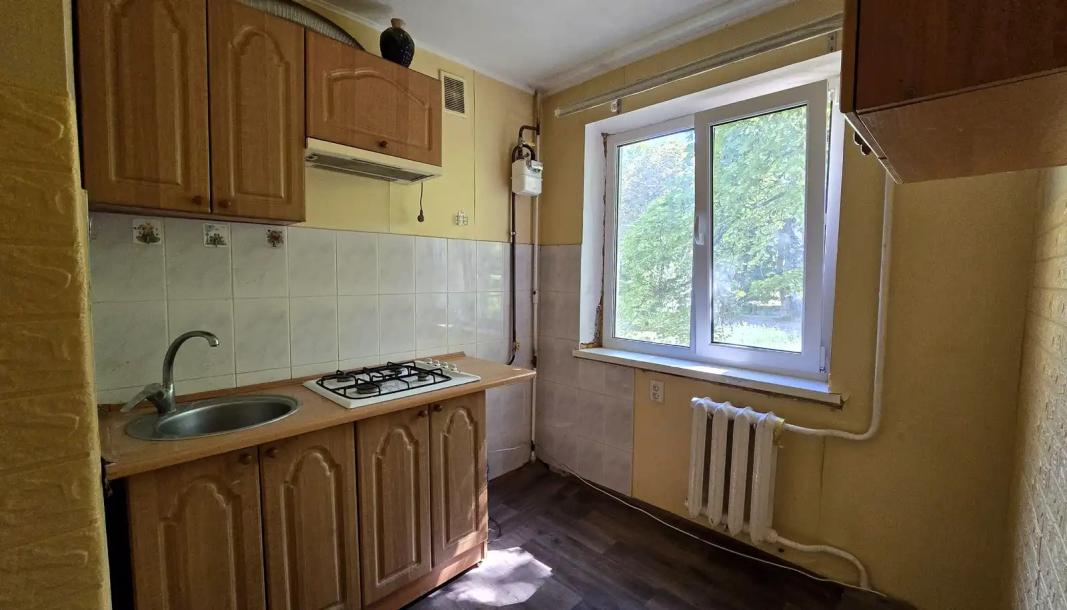 Квартира, 1-кімн., Харьков, 604м/р, Тракторостроителей просп.