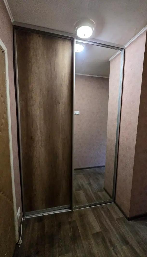 Квартира, 1-кімн., Харьков, 604м/р, Тракторостроителей просп.