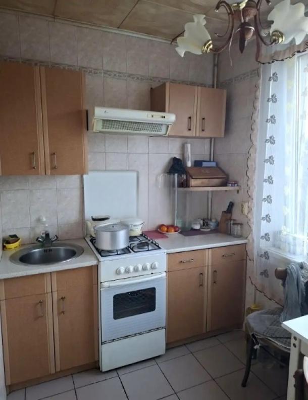 Квартира, 2-кімн., Харьков, 533м/р, Бучмы