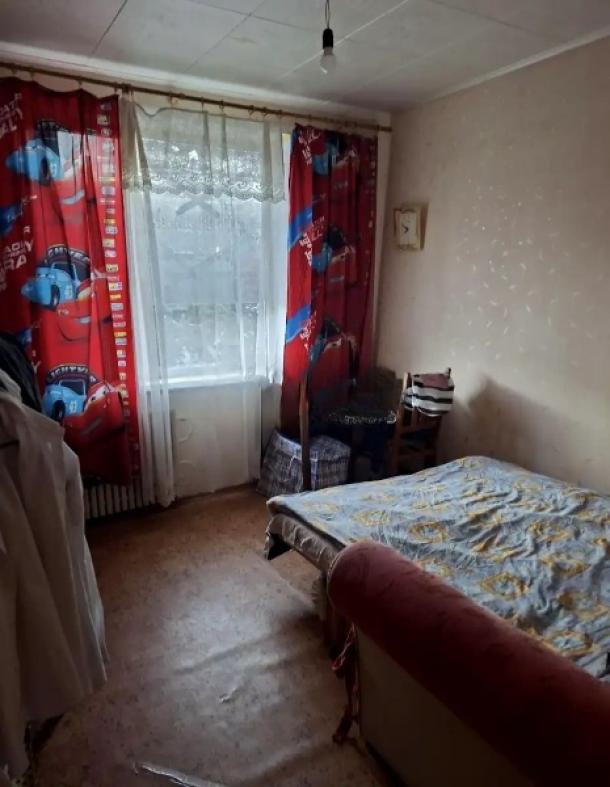 Квартира, 2-кімн., Харьков, 533м/р, Бучмы