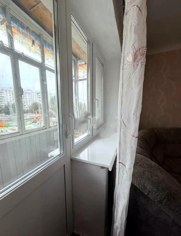 Квартира, 1-кімн., Харьков, Павлово Поле, Деревянко