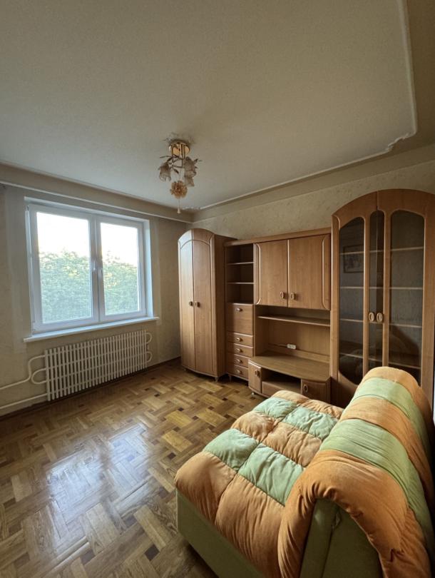 Квартира, 2-кімн., Харьков, 531м/р, Тракторостроителей просп.