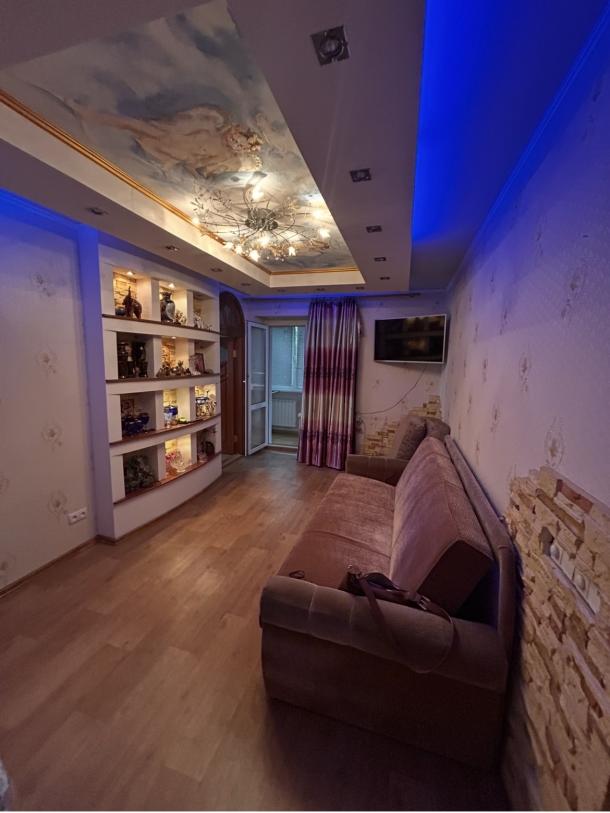Купить квартира, Харьков, Восточный, Электровозная