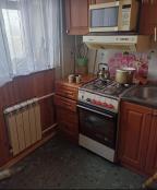 квартира, Харьков, Павлово Поле, Семена Кузнеца (Ревкомовская)