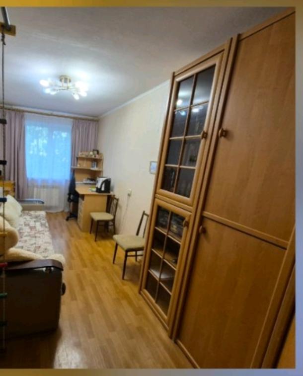 Квартира, 3-кімн., Харьков, Новые Дома, Каденюка (Танкопия)