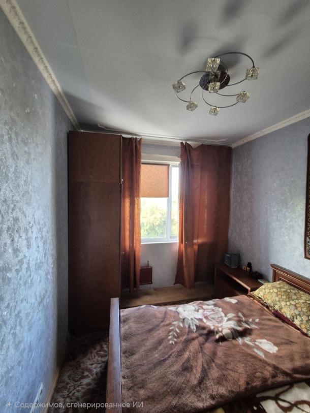 Квартира, 2-кімн., Чугуев, Чугуевский район
