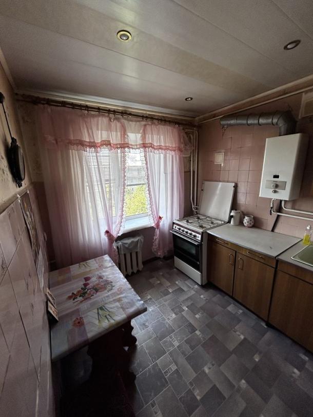 Квартира, 2-кімн., Кочеток, Чугуевский район